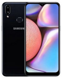 Замена тачскрина на телефоне Samsung Galaxy A10s в Пензе